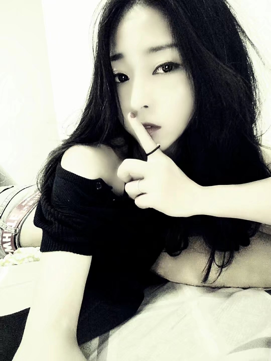 ～九尾狐的主播照片