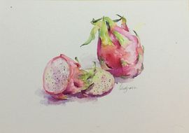 流光溢彩（菁宝）主播照片