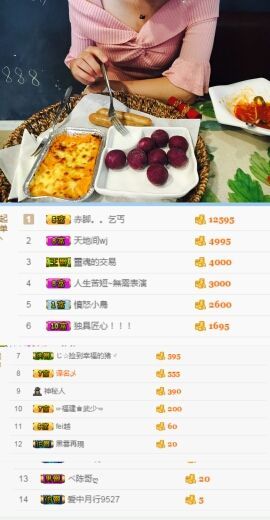 阿琳暑假当助教不常播主播照片