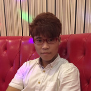 嗨，孙子回来了
