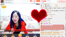 大山在中国♥主播照片