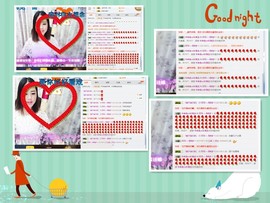 小梦梦19131主播照片