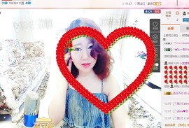 小宝娘亲主播照片