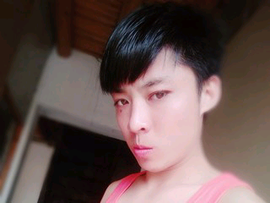 苏哲♛主播照片