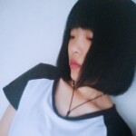 果粒奶优女