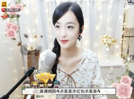 右手还是那个右手！！主播照片