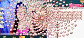 我在69875直播主播照片
