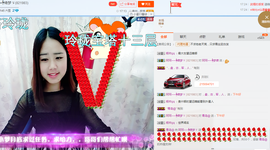 小梦梦19131主播照片