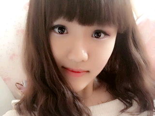 梅影t主播照片