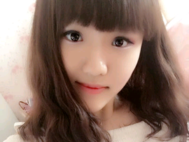 梅影t主播照片
