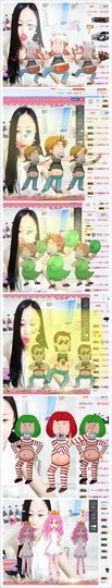 程宝宝@主播照片