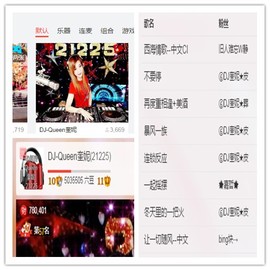 DJ21225主播照片