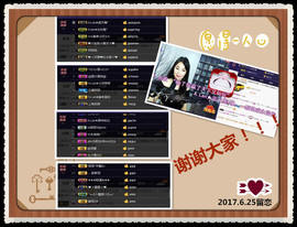 A.Lan★阿兰*主播照片