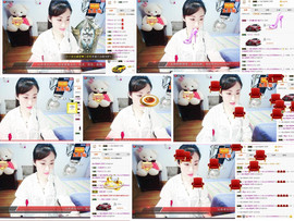 C_@欢喜*牡丹主播照片