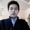 尝~试海报