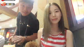 逍遥快活的人主播照片
