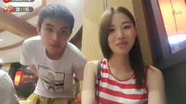 逍遥快活的人主播照片
