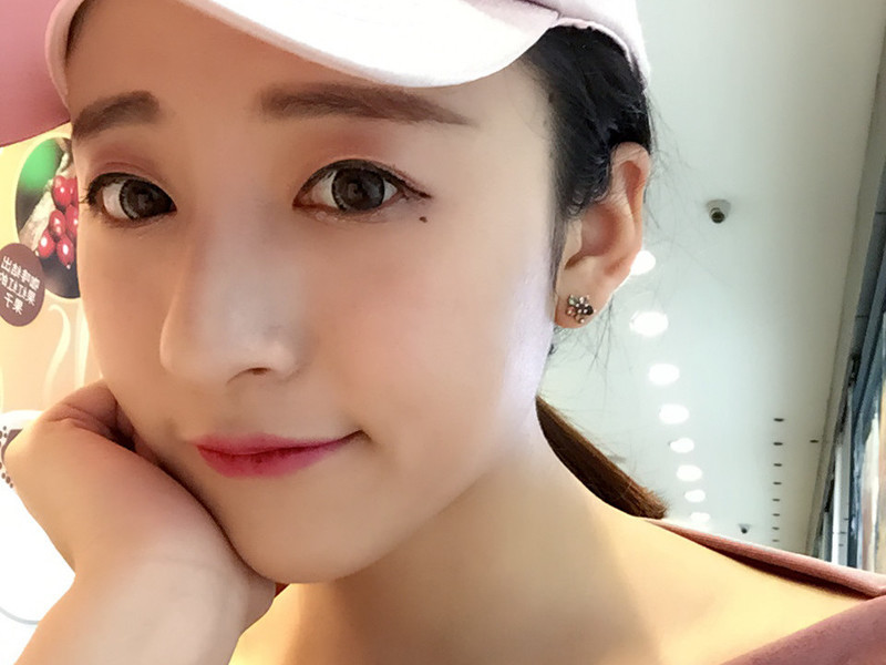 徐小小的小鱼儿的主播海报