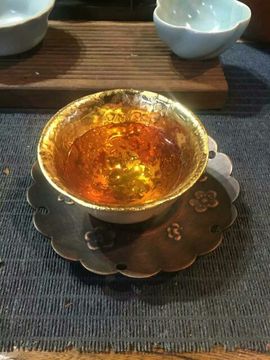 京师古茶🍵宝妹👼主播照片