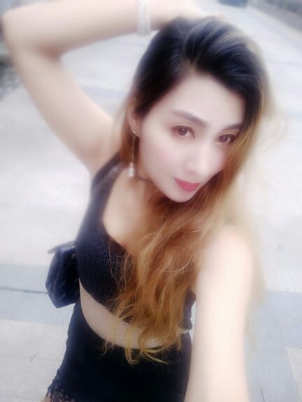 *苏荷☜主播照片