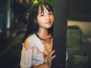 左手ka主播照片