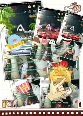 猫猫求守护⊙▽⊙主播照片