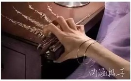 青岛，小佛主播照片