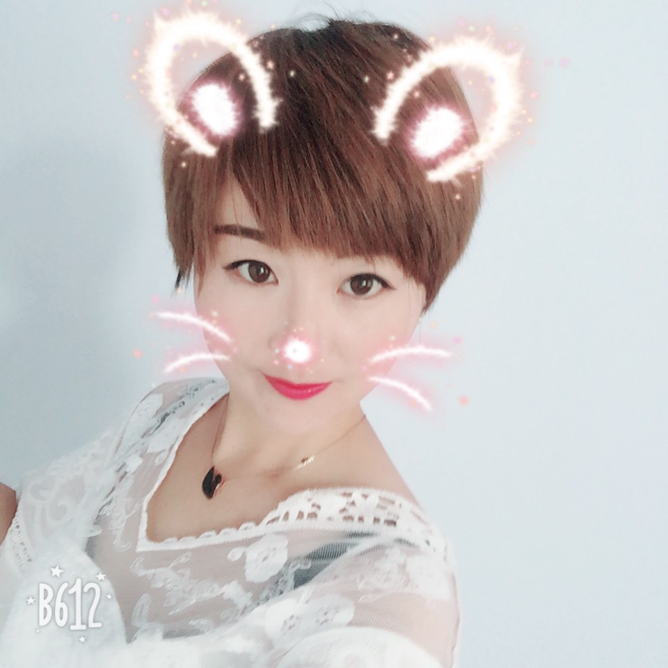 潇潇回来啦的主播照片