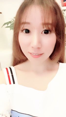 叶儿^^主播照片