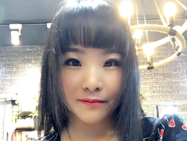 小贾玲专属宝宝主播照片