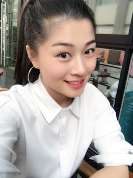 桃色添香💘后会无期主播照片