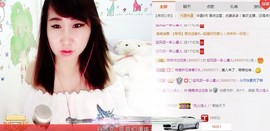 萌萌~~么么哒主播照片