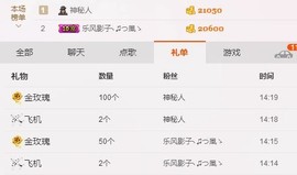 ℒℴvℯ玲妹妹♪♪主播照片