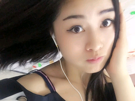 刚歌!主播照片