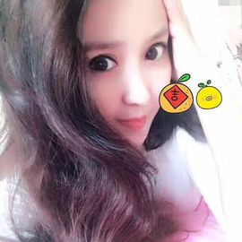 魅丽晴儿主播照片