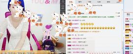 殇璃茉5主播照片