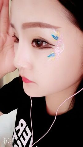 あ榴莲あ-TT主播照片