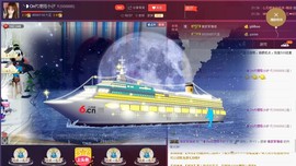 昵称违规，请重新修改主播照片