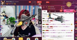 昵称违规，请重新修改主播照片