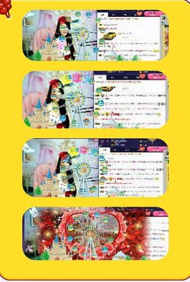 小嘴唱歌主播照片