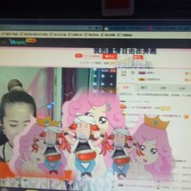 菲儿💅主播照片