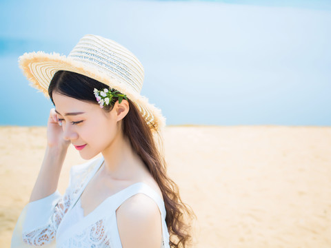 你好哇，夏夏💗。海报