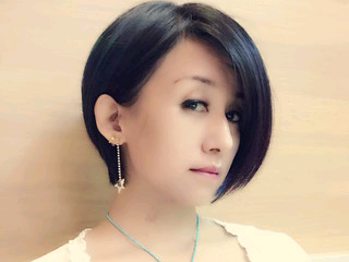 空中队长的主播照片