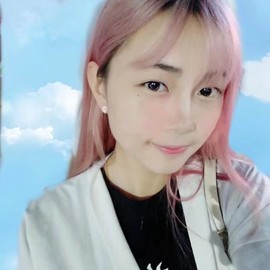 苏夏夏丶主播照片