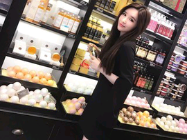 小秦？主播照片
