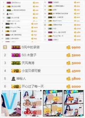 橙子江湖再见啦！主播照片