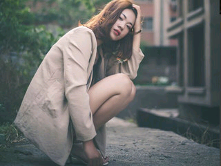 永远陪伴你美女的主播照片