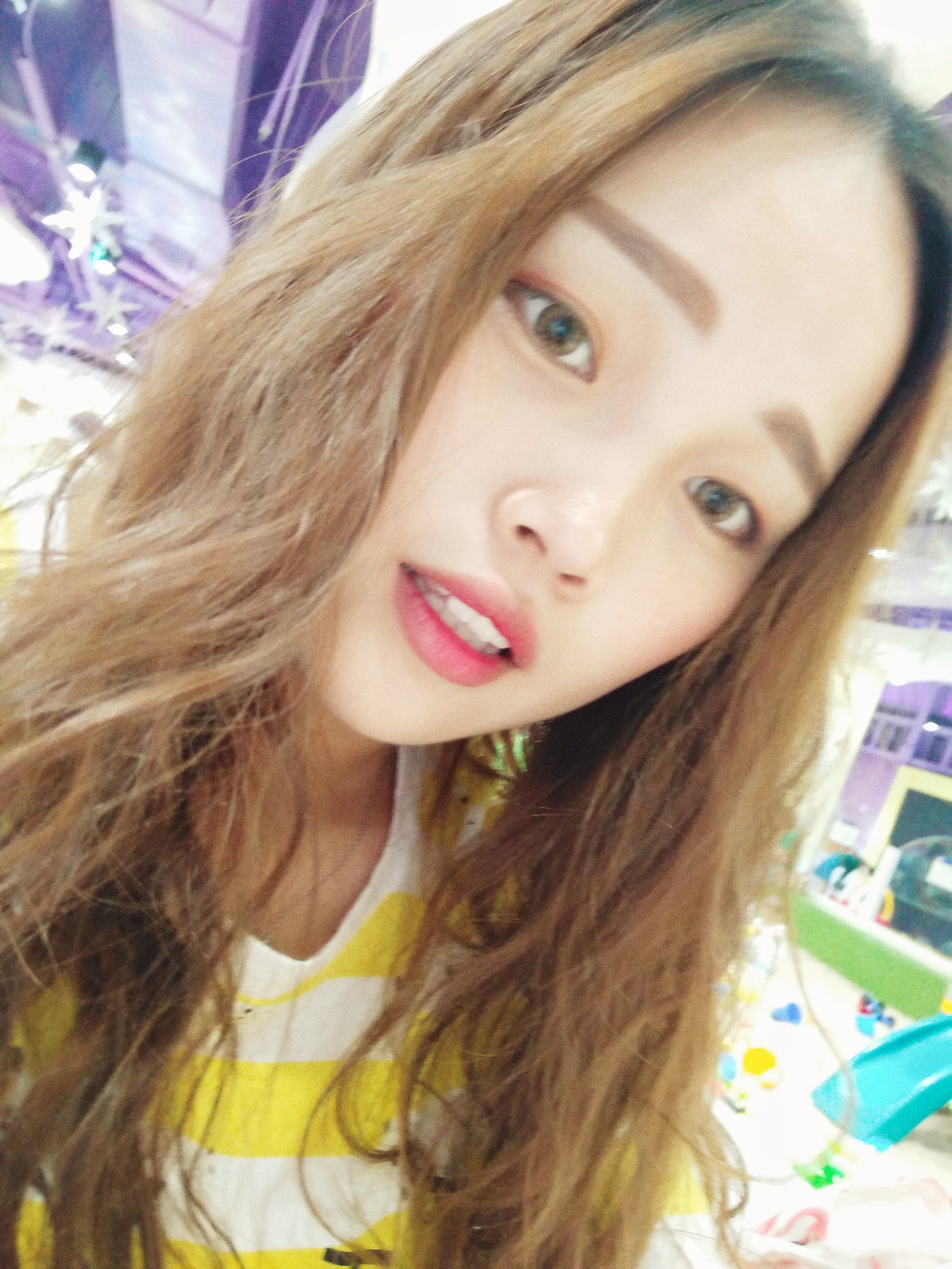 鱼妹妹九月回归的主播照片