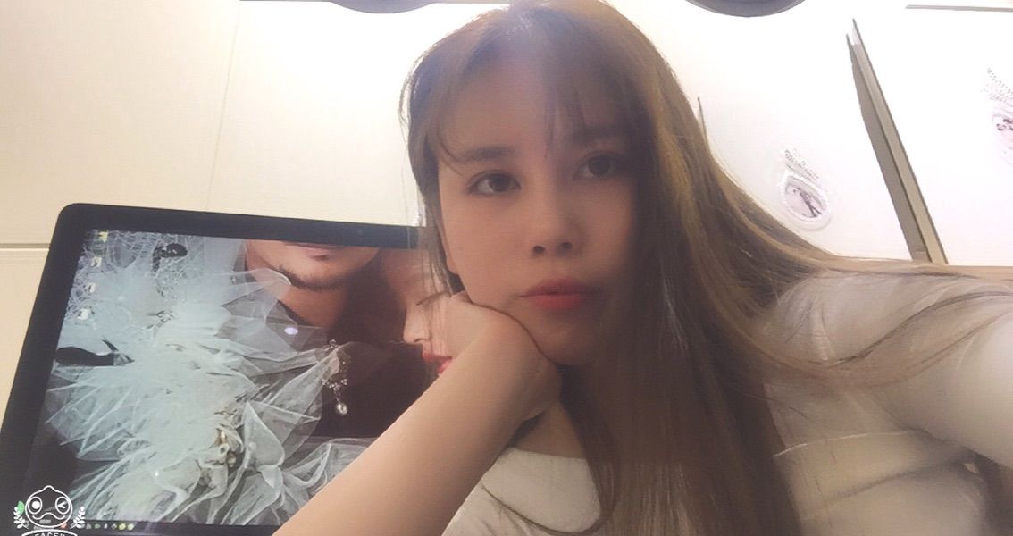 李开心啊的主播照片