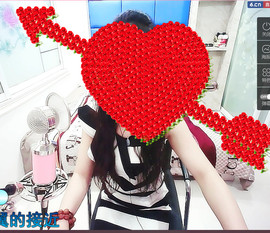 媚媚休息两天主播照片